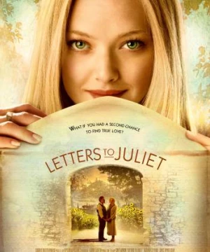 Thư Gửi Juliet (Letters to Juliet) [2010]