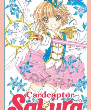 Thủ Lĩnh Thẻ Bài Sakura: Thẻ Bài Trong Suốt (Cardcaptor Sakura: Clear Card) [2018]