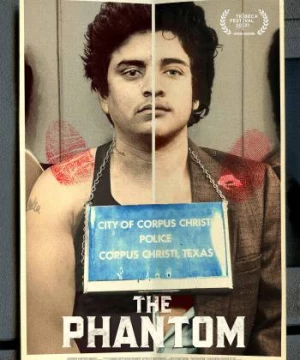 Thủ phạm bóng ma (The Phantom) [2021]