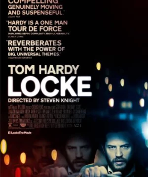 Thử Thách Của Locke (Locke) [2014]