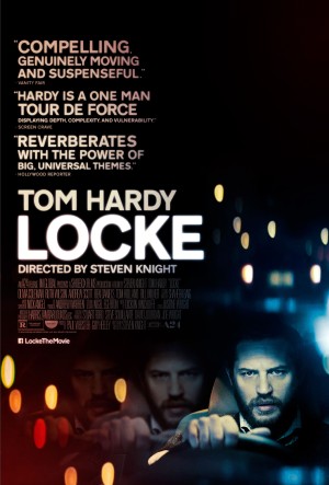 Thử Thách Của Locke (Locke) [2014]