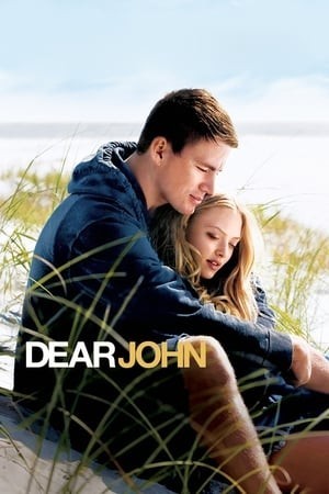 Thư Tình Nơi Chiến Trận (Dear John) [2010]