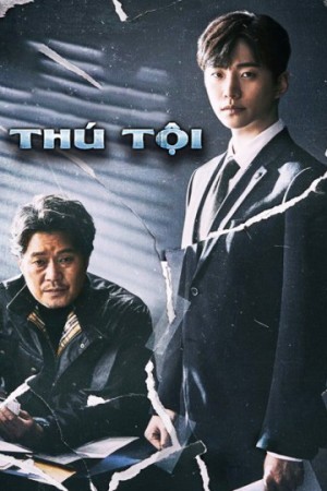 Thú Tội (Confession) [2019]