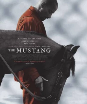 Thuần Hóa (The Mustang) [2019]