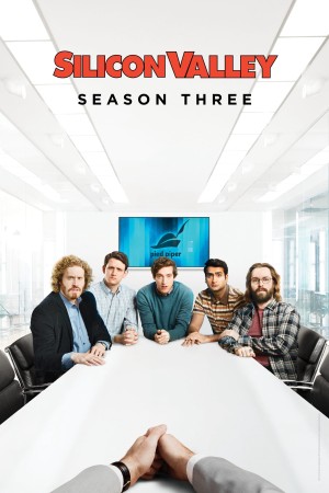 Thung Lũng Silicon (Phần 3) (Silicon Valley (Season 3)) [2016]