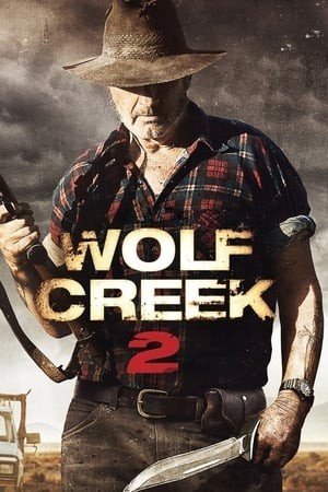 Thung Lũng Sói 2 (Wolf Creek 2) [2013]