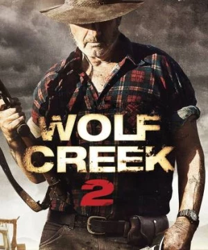 Thung Lũng Sói (Wolf Creek) [2005]