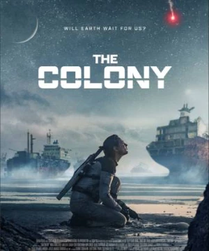 Thuộc Địa (2021) (The Colony (2021)) [2021]