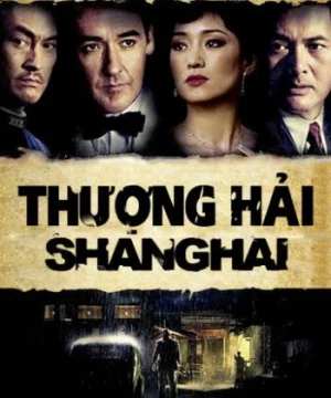 Thượng Hải (Shanghai) [2010]