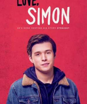 Thương Mến, Simon (Love, Simon) [2018]