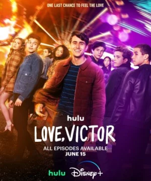 Thương Mến Victor (Phần 1) (Love Victor) [2020]