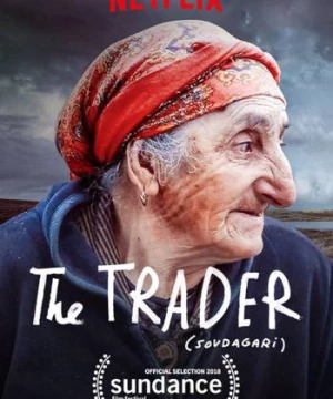 Thương nhân (The Trader (Sovdagari)) [2018]