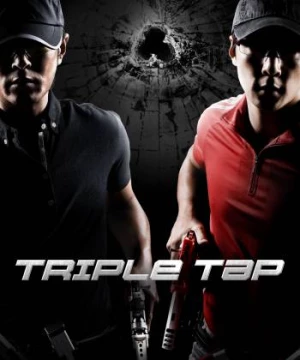 Thương Vương Chi Vương (Triple Tap) [2010]