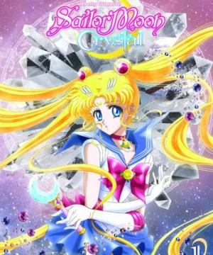 Thủy thủ mặt trăng (Phần 1) (Sailor Moon Crystal (Season 1)) [2014]