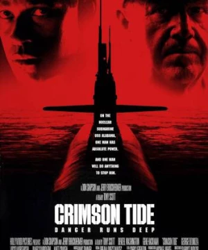 Thủy Triều Đỏ (Crimson Tide) [1995]