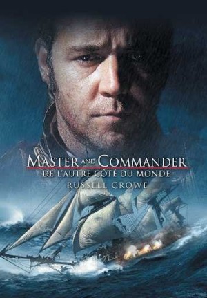 Thuyền trưởng và đại úy: Nơi tận cùng thế giới (Master and Commander: The Far Side of the World) [2003]