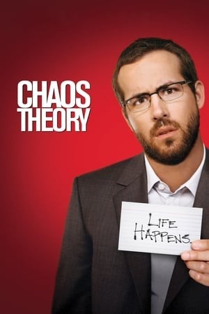 Thuyết Hỗn Mang (Chaos Theory) [2008]