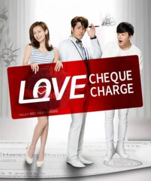 Tích Điểm Tình Yêu (Love Cheque Charge) [2014]