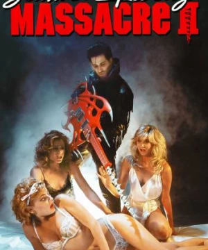 Tiệc Ăn Chơi Đẫm Máu 2 (Slumber Party Massacre II) [1987]