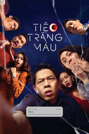 Tiệc Trăng Máu (Blood Moon Party) [2020]