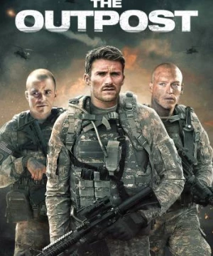 Tiền Đồn (The Outpost) [2020]