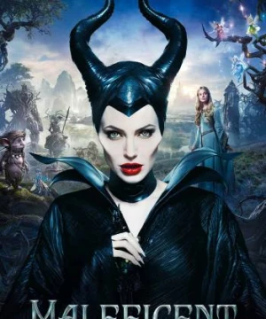 Tiên Hắc Ám (Maleficent) [2014]