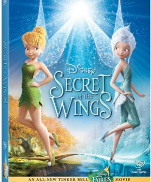 Tiên Nữ Tinker Bell (Tinker Bell: Secret of the Wings) [2012]