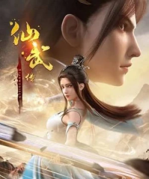 Tiên Võ Đế Tôn 3D (Legend of Xianwu) [2023]