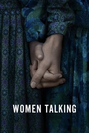 Tiếng Nói Của Phụ Nữ (Women Talking) [2022]