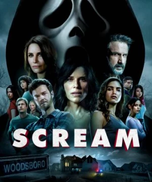 Tiếng Thét 5 (Scream) [2022]