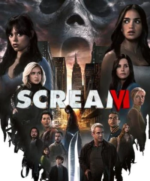 Tiếng Thét 6 (Scream VI) [2023]