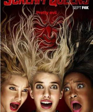 Tiếng thét (Phần 1) (Scream (Season 1)) [2015]