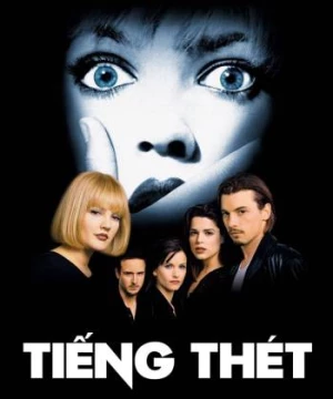 Tiếng Thét (Scream) [1996]