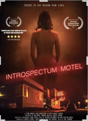 Nhà Nghỉ Introspectum (Introspectum Motel) [2021]