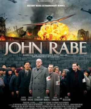 Tiểu Sử John (John Rabe) [2009]