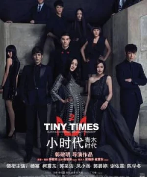 Tiểu Thời Đại 2.0 (Tiny Times 2.0) [2013]