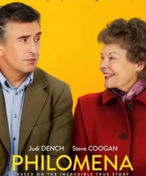 Tìm con (Philomena) [2013]