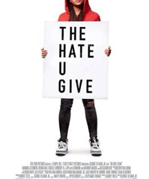 Tìm Lại Công Lý (The Hate U Give) [2018]