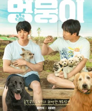 Tìm Nhà Cho Boss (My Heart Puppy) [2023]