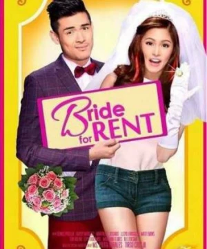 Tìm vợ cho bà (Bride for Rent) [2018]