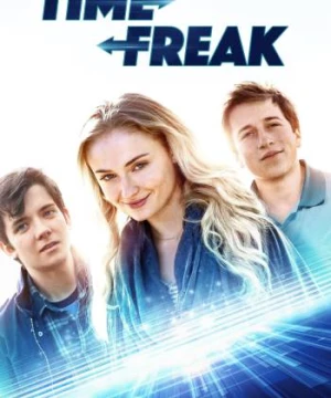 Time Freak (Time Freak) [2018]