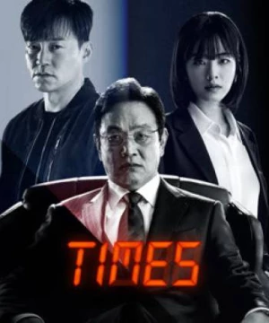 Times Thời Khắc Sinh Tử (Times) [2021]