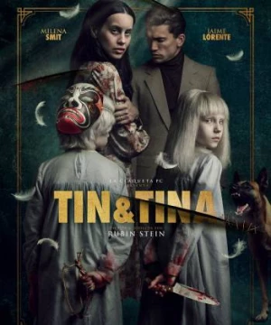 Tin & Tina (Tin & Tina) [2023]