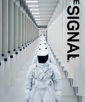 Tín Hiệu Kích Động (The Signal) [2014]