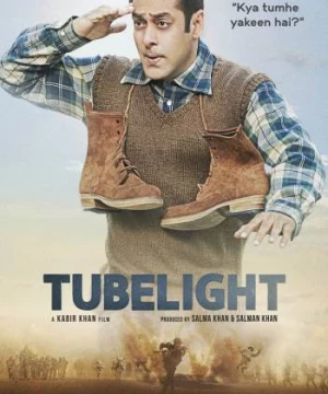 Tình Anh Em (Tubelight) [2017]