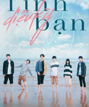 Tình Bạn Diệu Kỳ (The Best Friend ) [2021]