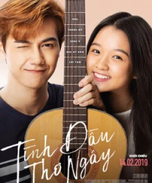 Tình Đầu Thơ Ngây (First Love) [2019]