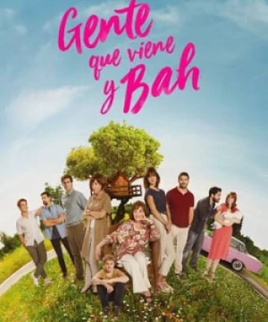 Tình Đến Và Đi (In Family I Trust) [2019]