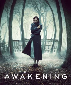 Tỉnh Giấc (The Awakening) [2011]