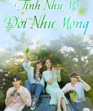 Tình Như Mơ Đời Như Mộng (Beautifull Love, Wonderful Life) [2019]